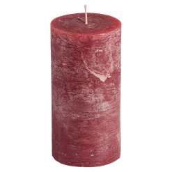 Clearance Depot Stumpenkerze Rustic