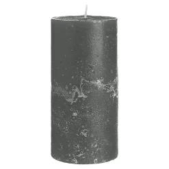 Best Sale Depot Stumpenkerze Rustic