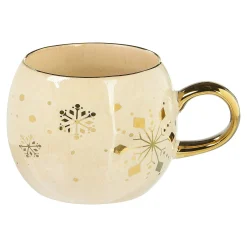 Shop Depot Tasse Goldflake