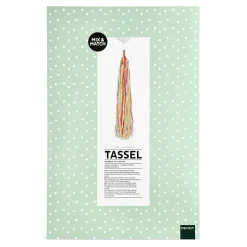 Depot Partydeko>Tassel