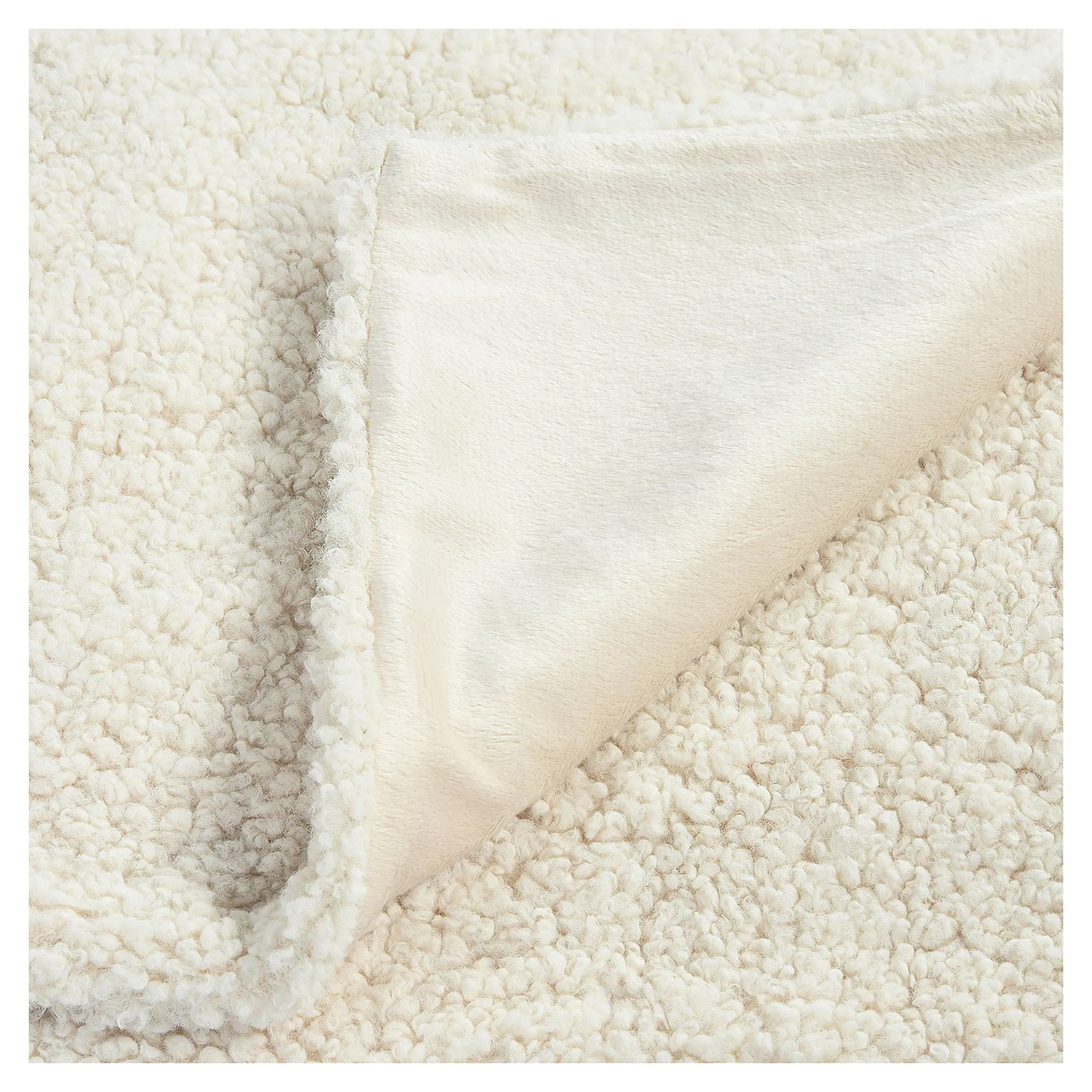 Best Sale Depot Teddy-Decke