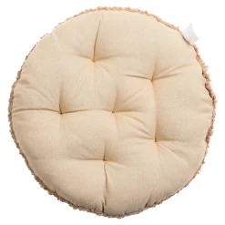 Outlet Depot Teddy-Sitzkissen
