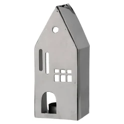 Cheap Depot Teelichthalter-Set Haus Shine