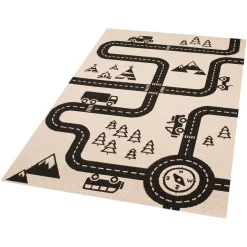 Depot Kinderland>Teppich Road