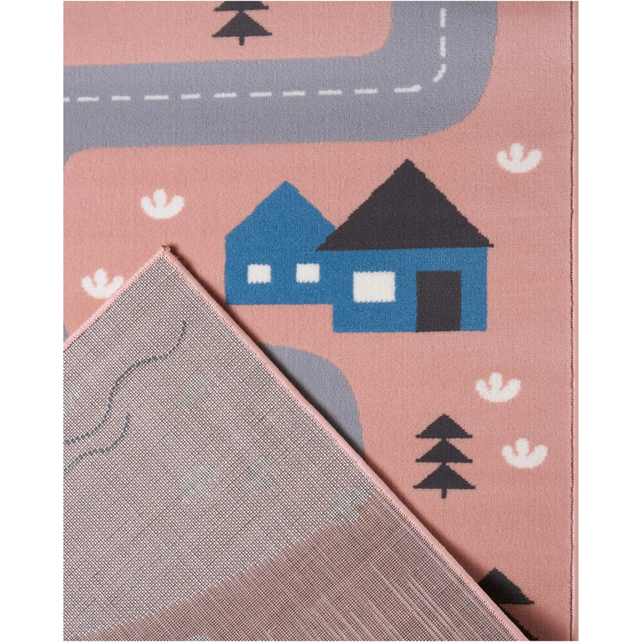 Depot Kinderland>Teppich Street
