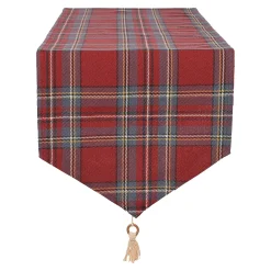 Cheap Depot Tischläufer Tartan
