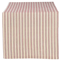 Outlet Depot Tischläufer Traditional Stripe