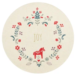 Store Depot Tischset Folklore Ca.38Cm