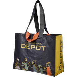Depot Hobbies & Lifestyle>Tragetasche Sommer