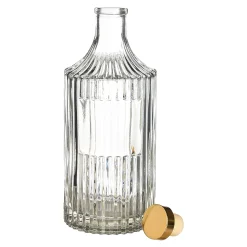Store Depot Trinkflasche Glam