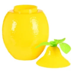 Store Depot Trinkgefas Zitrone