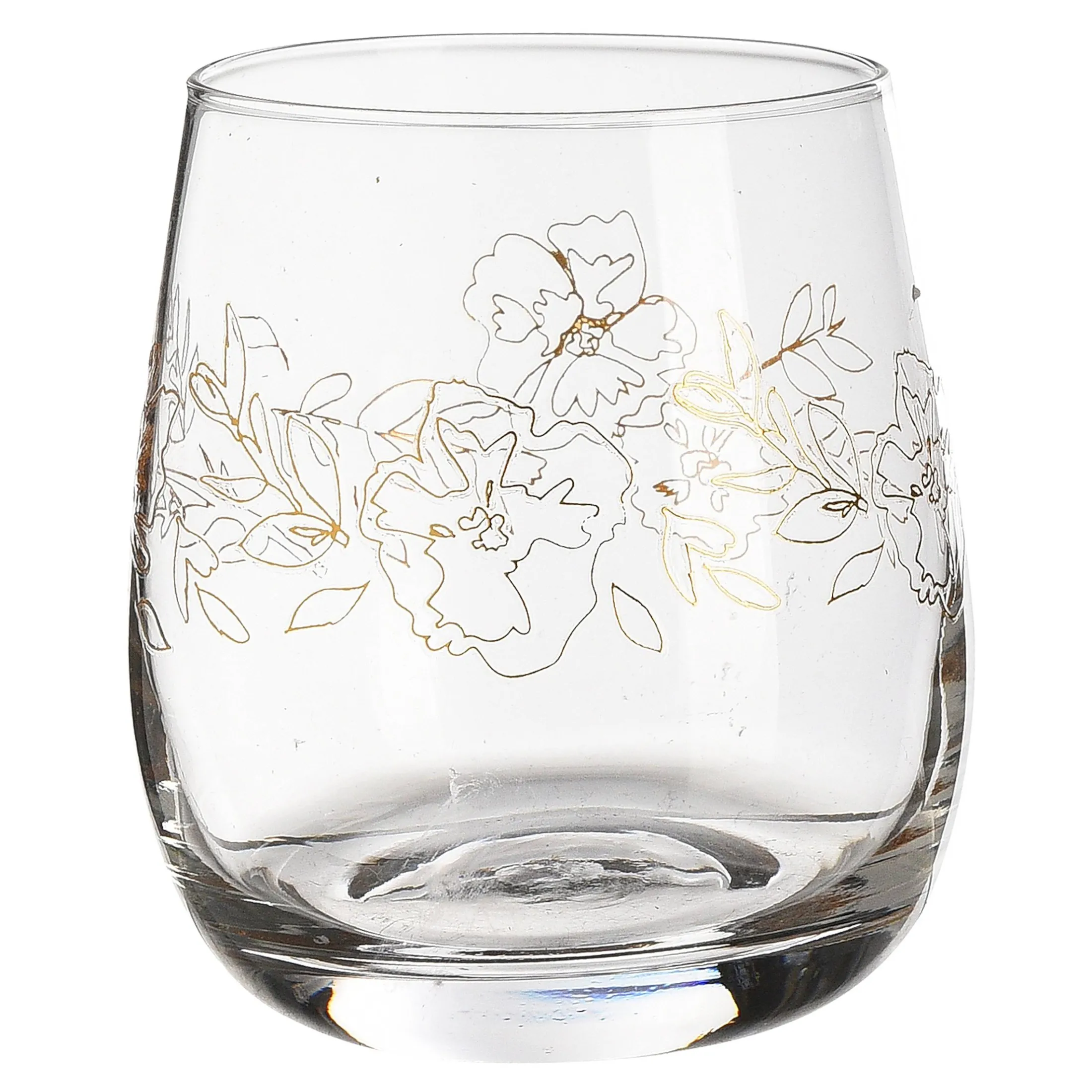 Cheap Depot Trinkglas Fiori