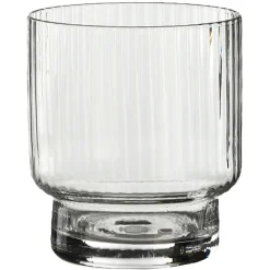 Depot Gläser>Trinkglas Riffle