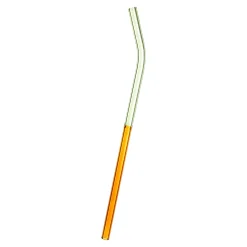 Hot Depot Trinkhalm Twotone