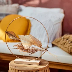 Store Depot Trockenblumen Palmleaf