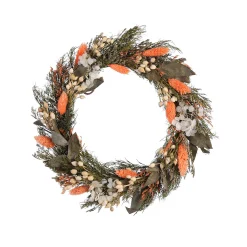 Store Depot Trockenblumenkranz Estelle