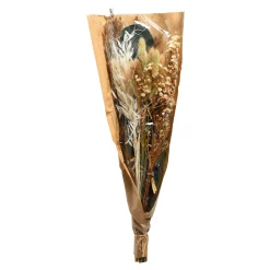 Store Depot Trockenblumenstraus Bouquet