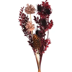 Best Depot Trockenblumenstraus Glitterruscus