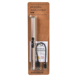 Best Sale Depot Usb-Kerzenanzunder