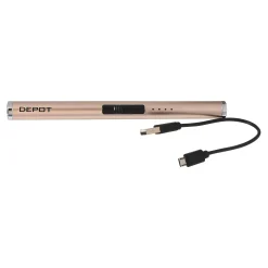 Best Sale Depot Usb-Kerzenanzunder