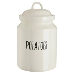 Discount Depot Vorratsdose Potatoes