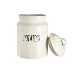 Discount Depot Vorratsdose Potatoes