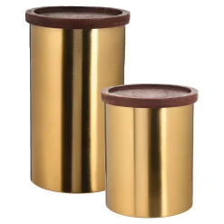 Online Depot Vorratsdosen-Set Glam