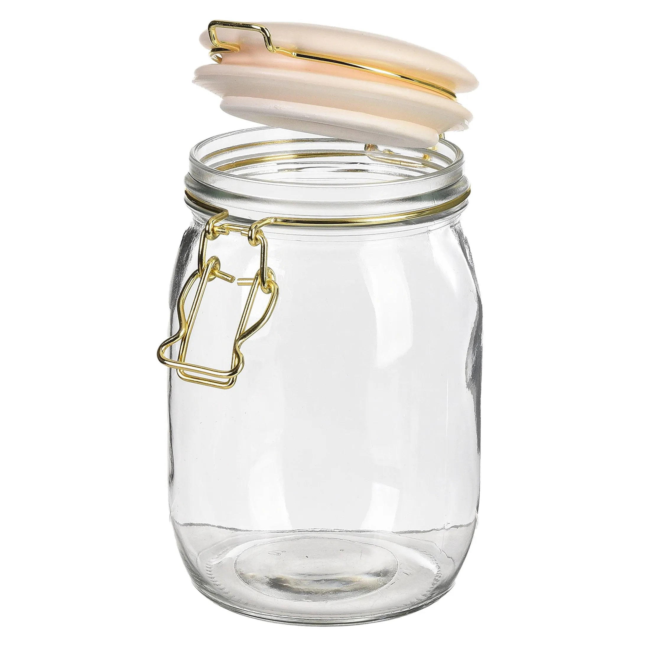 Best Depot Vorratsglas