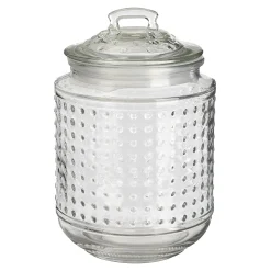 Online Depot Vorratsglas Dots