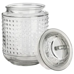 Online Depot Vorratsglas Dots