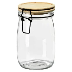 Best Sale Depot Vorratsglas Mit Bugelverschluss