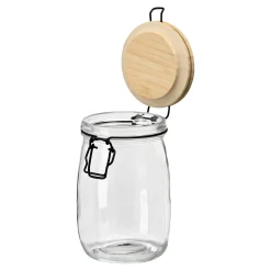 Best Sale Depot Vorratsglas Mit Bugelverschluss