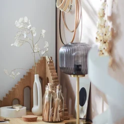 Outlet Depot Vorratsglas Mit Korkdeckel