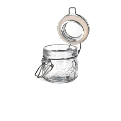 Cheap Depot Vorratsglas Rhombus