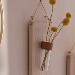 Depot Vasen>Wandvase Reagenz