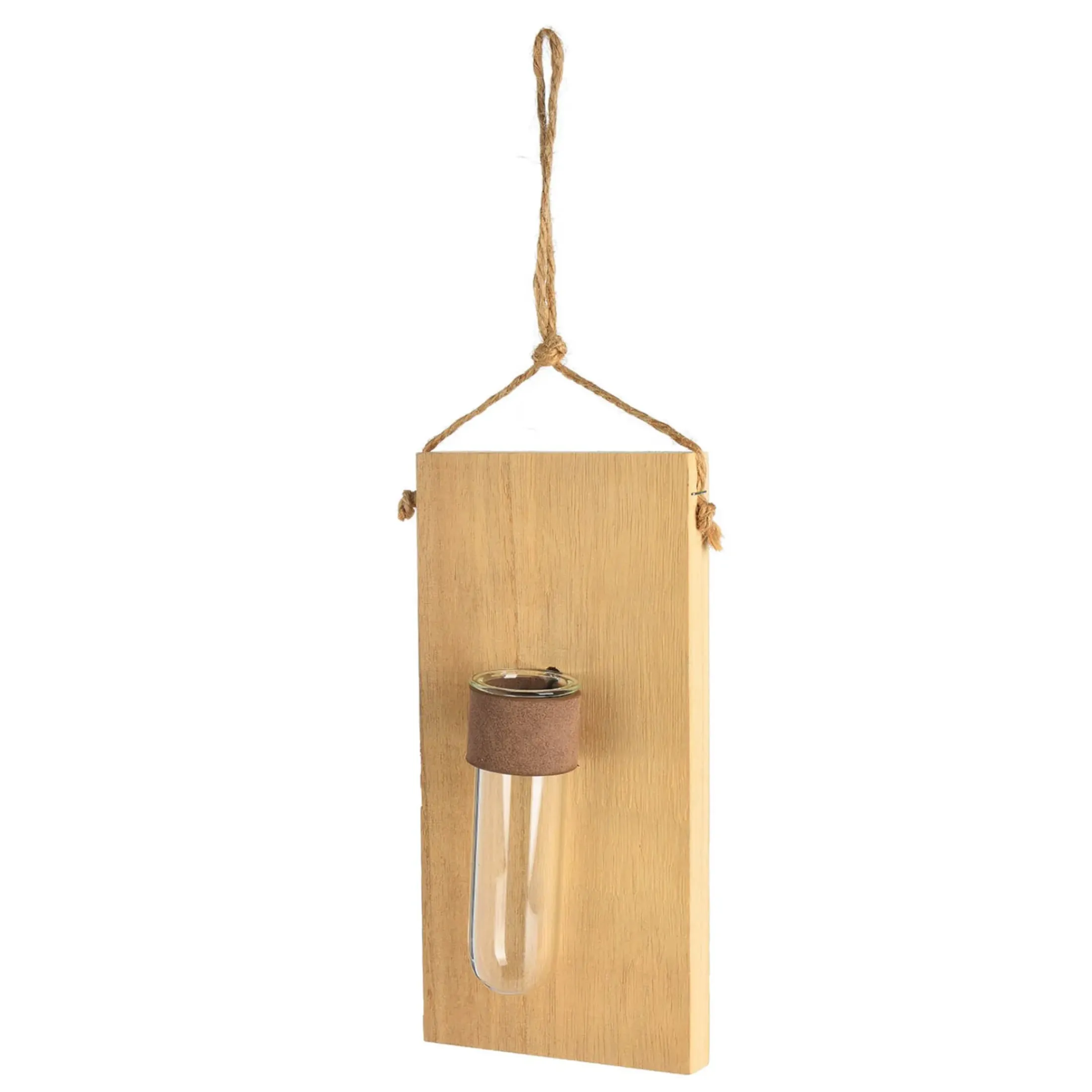 Depot Vasen>Wandvase Reagenz