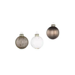 Shop Depot Weihnachtsbaum-Set Mit Kugel