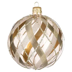 Store Depot Weihnachtskugel Doublecheck