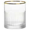 Store Depot Whiskeyglas Frosted