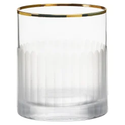 Store Depot Whiskeyglas Frosted