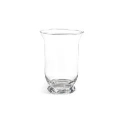 Store Depot Windlicht Glas Ca.D11Xh15Cm