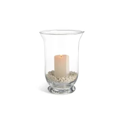 Store Depot Windlicht Glas Ca.D11Xh15Cm
