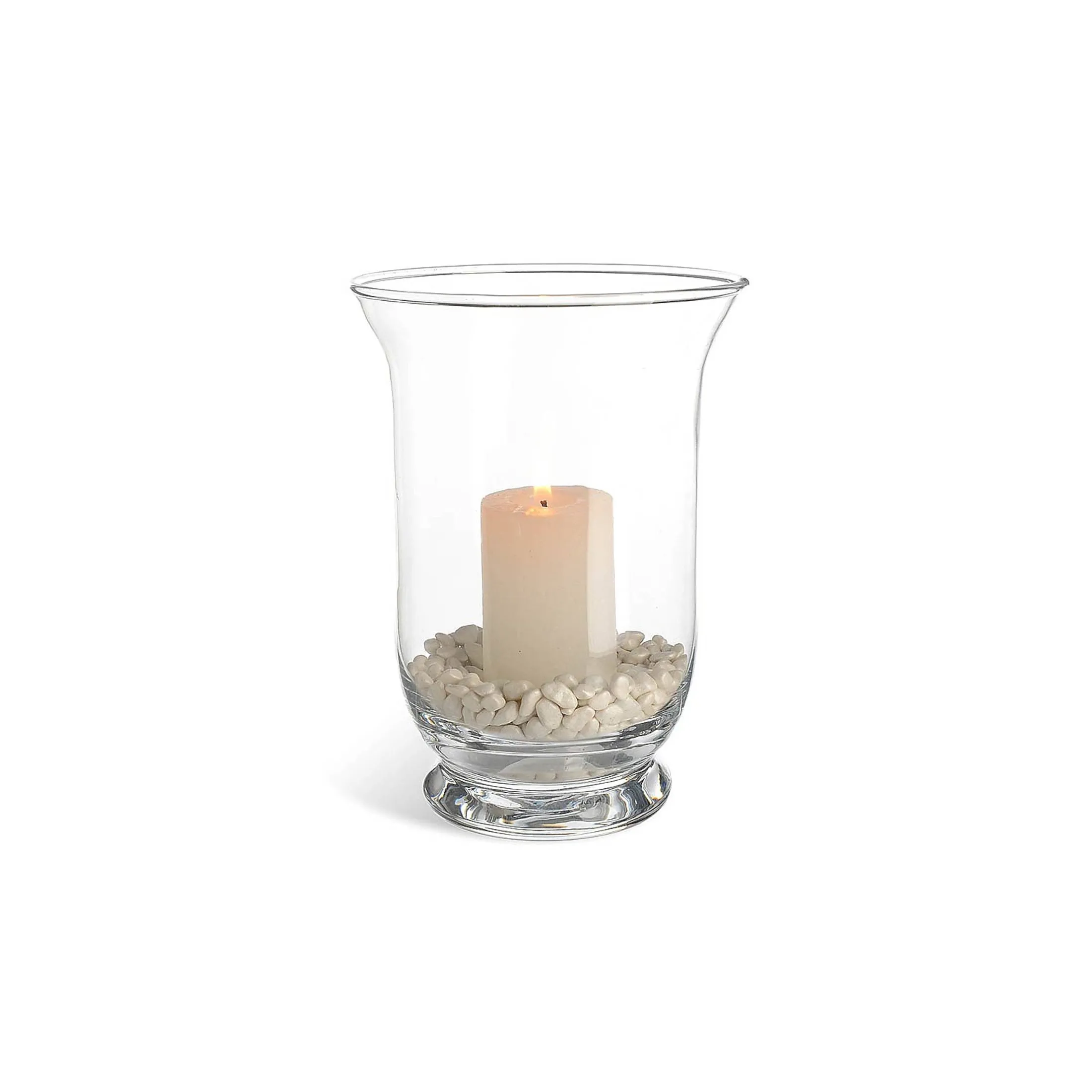 Store Depot Windlicht Glas Ca.D11Xh15Cm