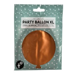 Depot Luftballons>Xxl-Luftballon Uni